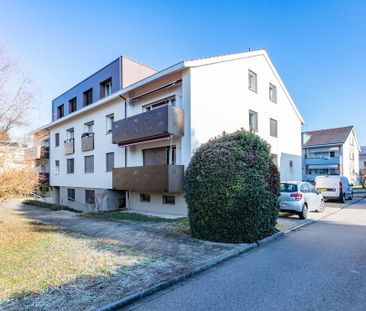 Lichtdurchflutete Maisonette-Wohnung gesucht? - Foto 6