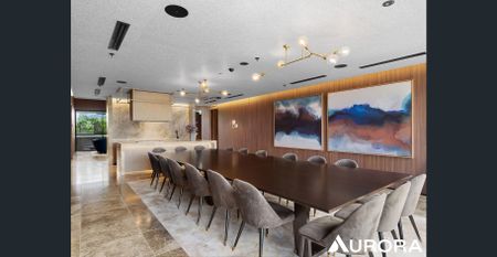 Luxury Living at Chester & Ella – 2 Bedroom Apartment with Iconic Views - Photo 4