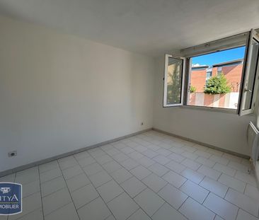 Location Appartement 1 pièce 21m² MONTPELLIER 34090 - Photo 2