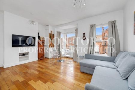 Lithos Road, NW3, London - Photo 3