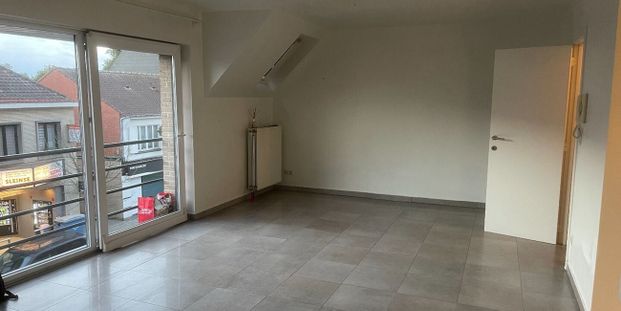 Appartement te huur in Sleidinge voor € 800 met 2 slaapkamers - Foto 1