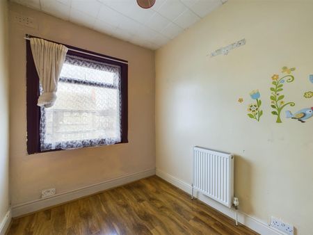 Annesley Road, Wallasey, 3 bedroom, House - Mid Terrace - Photo 3