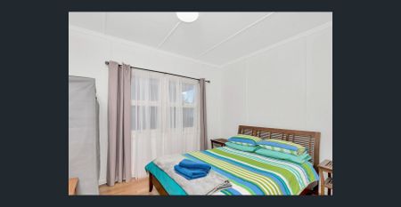 Fully Furnished 1 Bedroom Unit Walking Distance to the Beach - ALL INSPECTIONS ARE ON QLD TIME - Photo 2