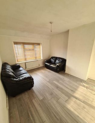 1 bedroom maisonette to rent - Photo 1