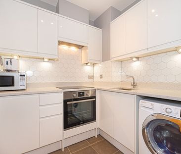 1 Bed Flat, Metro Central Heights, SE1 - Photo 6