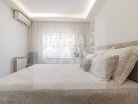 3 room luxury Flat for rent in Oeiras, Portugal - Photo 3