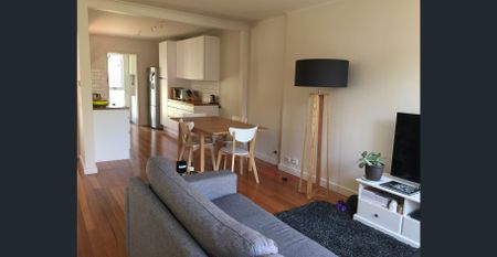 Courtyard living in the heart of Hawthorn - Photo 5