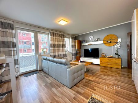 Pronájem bytu 2+kk 55 m² - Photo 3