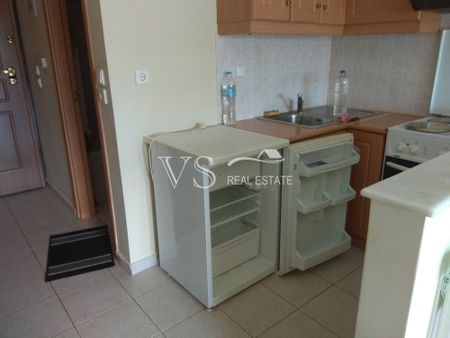 Studio/Γκαρσονιέρα για ενοικίαση Ψαροφάϊ (Πάτρα) - Photo 3