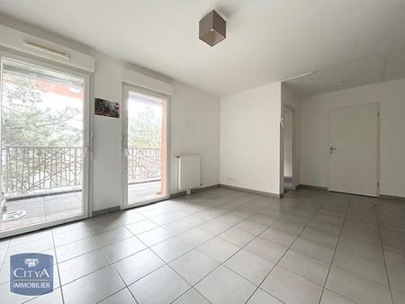 Location Appartement 2 pièces 43m² ST HERBLAIN 44800 - Photo 2