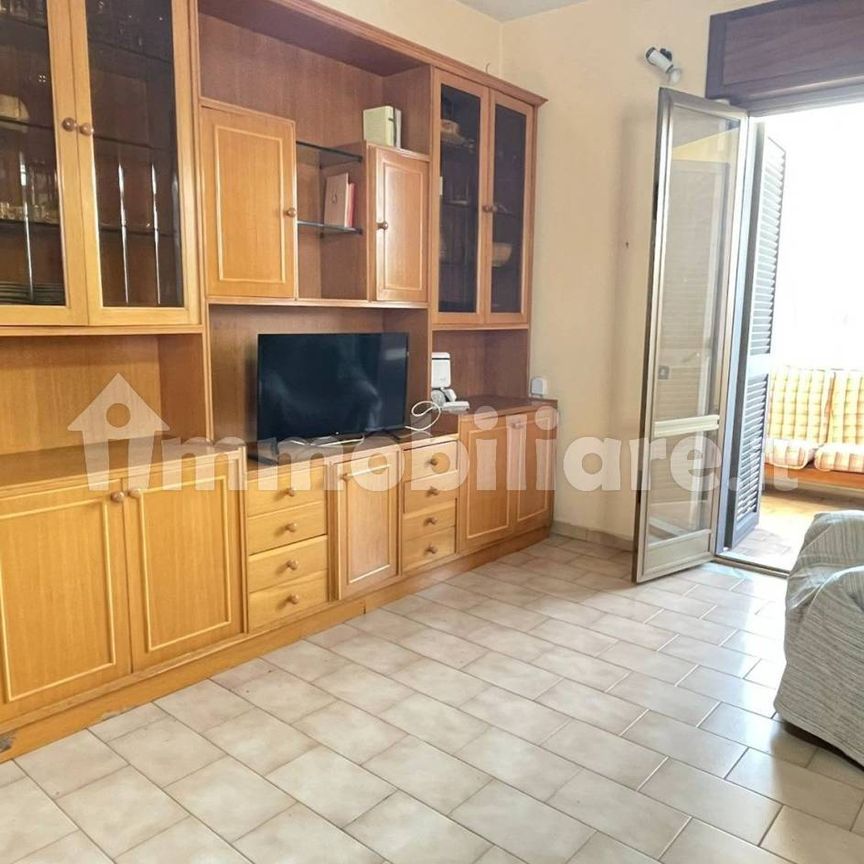 Quadrilocale via Emilio Scaglione 335, Piscinola, Napoli - Foto 1