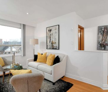 For Lease - 57 Lanark Avenue Unit# Upper, Toronto, Ontario - Photo 3