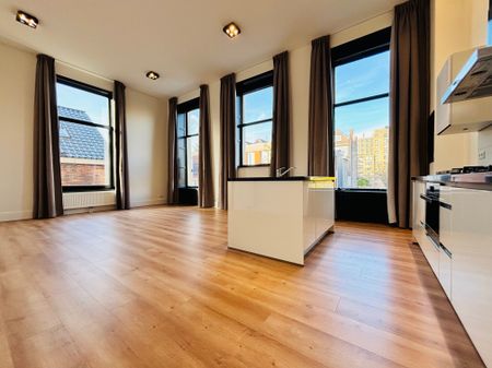 Te huur: Appartement Hendrik de Keyserstraat 72 D in Rotterdam - Foto 5