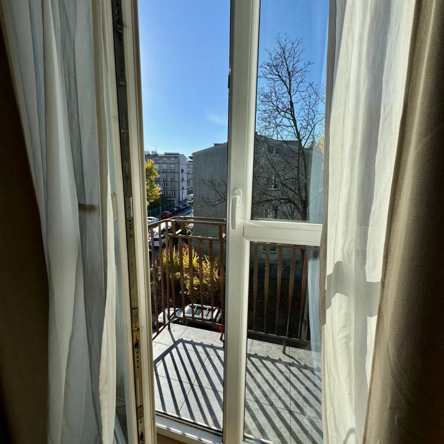 Mieszkanie 2 pok. Metro Wawrzyszew - Фото 1