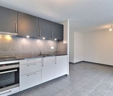 1 Zimmer, 39 m², 2. Stock - Photo 2
