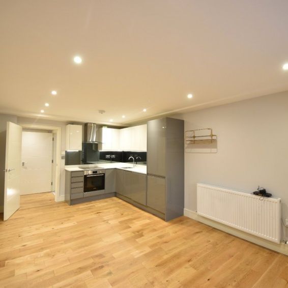 Treadaway Hill, Loudwater, High Wycombe,HP10 - Photo 1