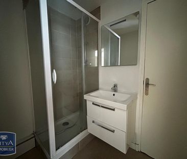 Location Appartement 3 pièces 48m² GRENOBLE 38100 - Photo 3