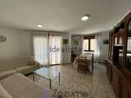 Alquiler de piso en Calle Doña Sinforosa - Photo 3