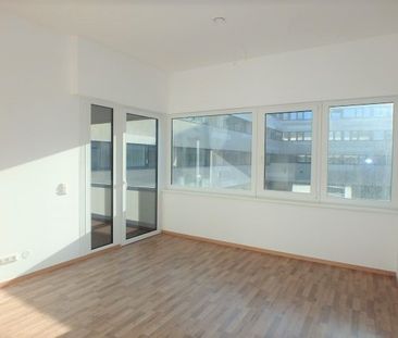 Moderne 2-Zimmer Wohnung mit Lift, Loggia und Garagenplatz - Foto 6