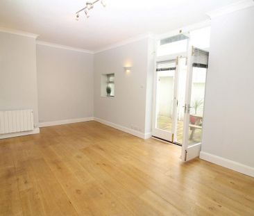 Studio to rent - Photo 4