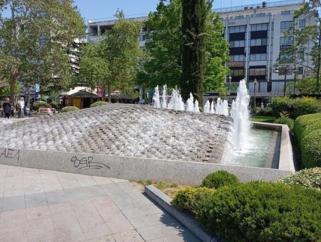 Διαμέρισμα για ενοικίαση Άγιος Βελησσάριος (Λάρισα) - Φωτογραφία 3