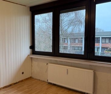SANKT AUGUSTIN helle 4 Zimmer-Maisonette-Wohnung mit ca. 100 m² Wfl... - Photo 3