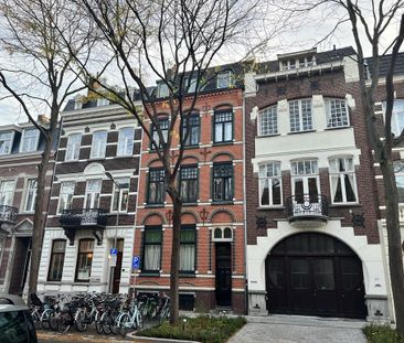 Te huur: Kamer Alexander Battalaan 81 2 in Maastricht - Photo 4
