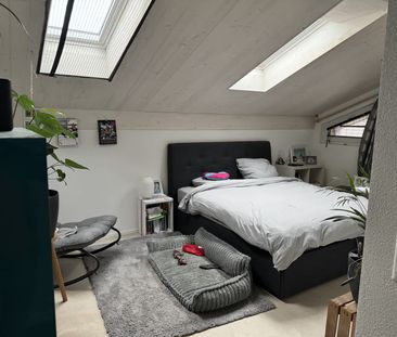 4.5 Zimmer, 125 m², 1. Stock - Photo 4