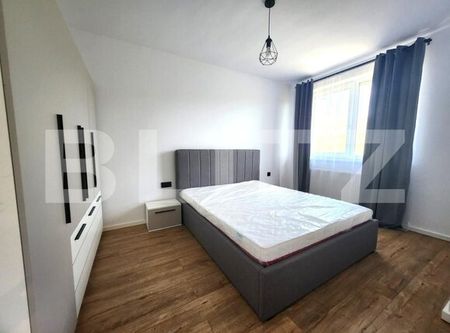 Apartament 2 camere, 45 mp, parcare, Beta Residence - Photo 5