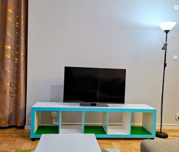 Skattegårdsvägen, Vällingby - Foto 2