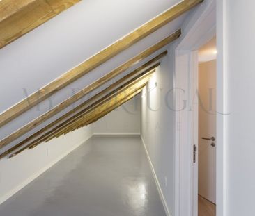 5 room luxury House for rent in Sao Joao do Estoril, Cascais, Lisbon - Photo 2