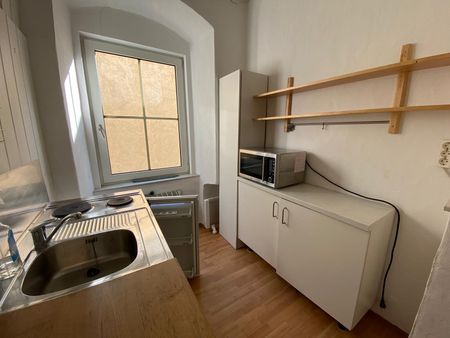 TERRASSENWOHNUNG IM ZENTRUM VON KREMS - Foto 2