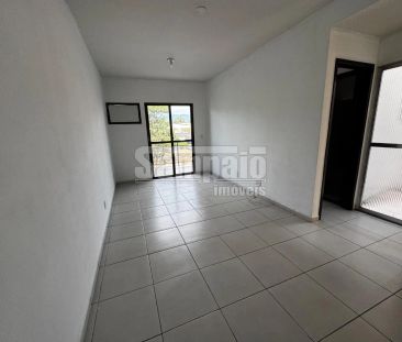 Apartamento para aluguel com 2 quartos em Campo Grande com 60m² - Photo 5