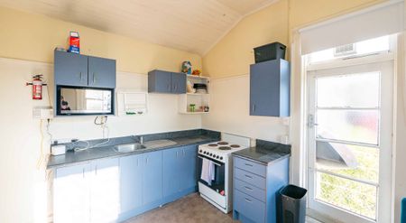 Student Flat 2025 - Photo 3