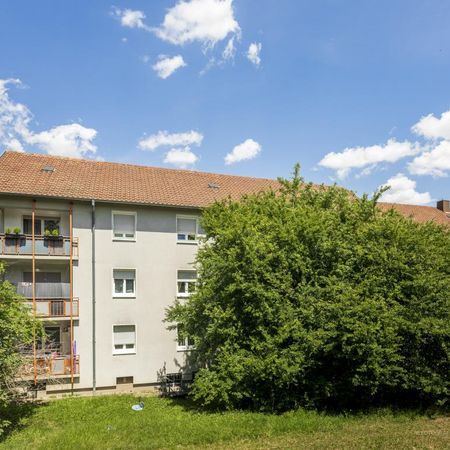 Demnächst frei! 3-Zimmer-Wohnung in Landau in der Pfalz - Foto 3