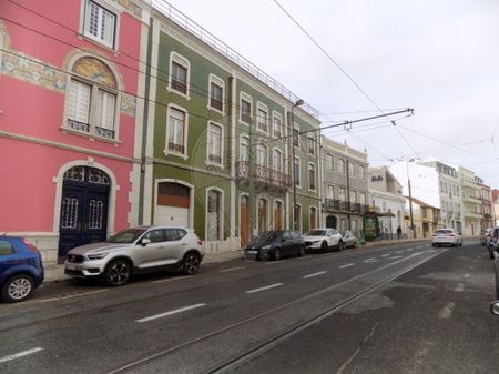 Apartamento T4 em Lisboa - Photo 2