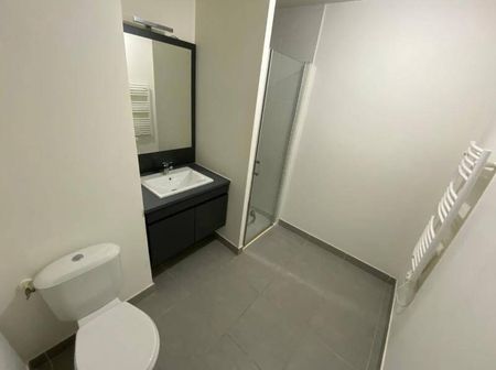 Location appartement 2 pièces 41.3 m² à Montpellier (34000) - Photo 5