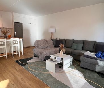 Zachrisbergsgatan, Stockholm - Foto 1