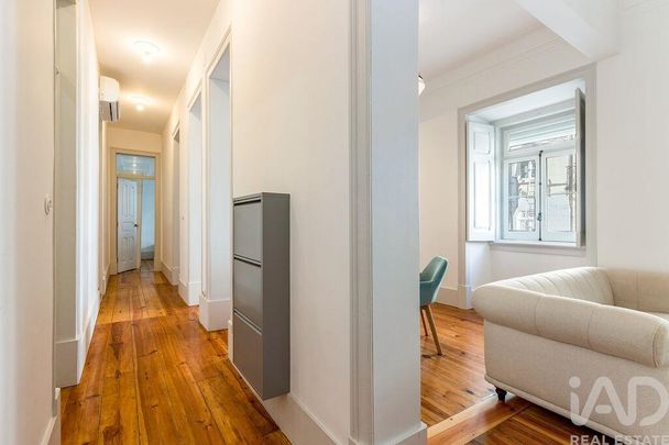 Apartamento T2 em Lisboa - Photo 1