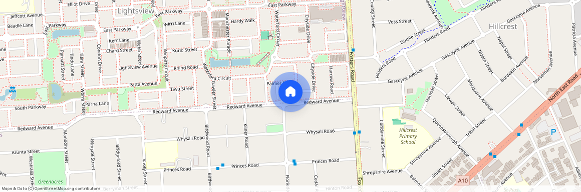 15 Cornet Lane, SA 5085, Lightsview