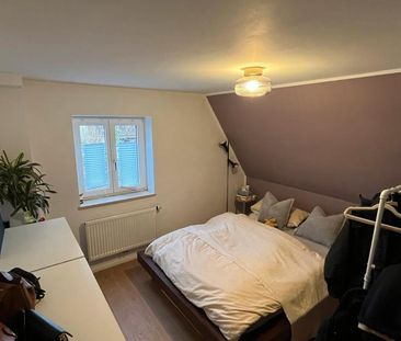 Befristete helle & schöne Wohnung in Bogenhausen/Oberföhring - Photo 1
