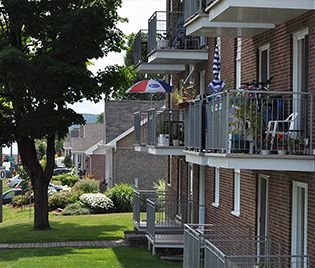 Appartements à louer à Québec - Photo 5