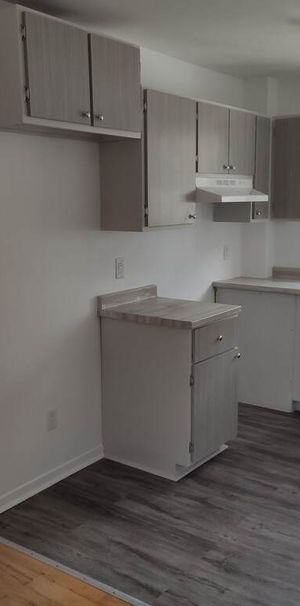 4 ½, 2 Chambres, Centre-sud, Près UQAM - Photo 1
