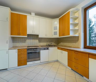 Cichy apartament w prestiżowej części Mokotowa - Zdjęcie 6