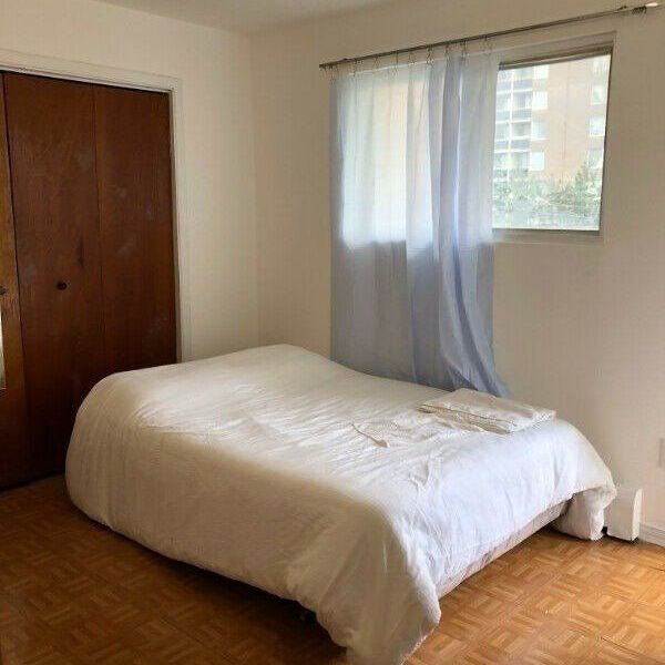 For Lease - 2015 Davenport Road Unit# 5, Toronto, Ontario - Photo 1