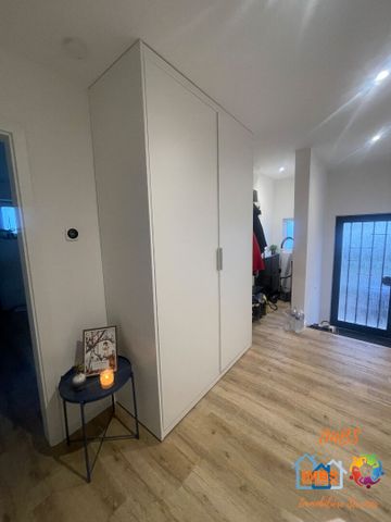 À louer : Appartement moderne de 3 pièces à Riedisheim - Photo 5