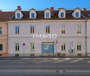 Zentral gelegene 3 Zimmer Terrassenwohnung in 8010 | Münzgrabenstra... - Photo 6