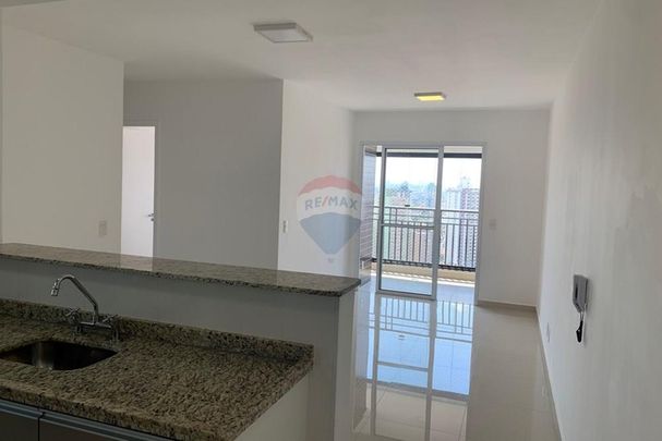 Apartamento Moderno com 3 dormitórios na Vila Floresta, Santo André - Photo 1