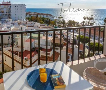 Alquiler de piso en Avenida Mediterraneo, 12 - Photo 4