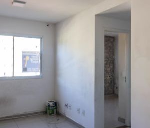 Apartamento para alugar com 43m², 2 quartos e 1 vaga - Photo 3